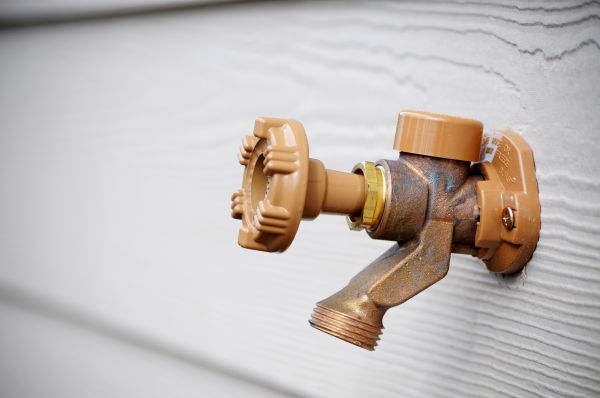 Cost of Outdoor Spigot Installation in Manassas