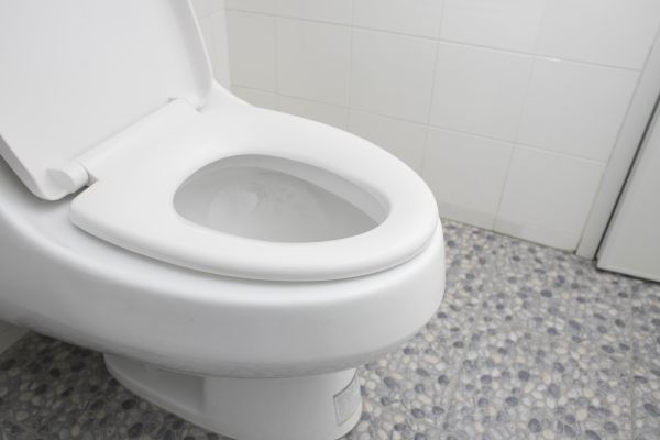 Cost of New Toilet Installation in Manassas
