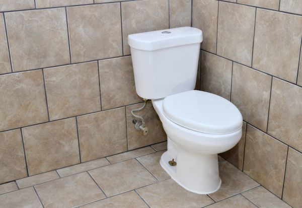 Cost of Basement Toilet Installation in Manassas