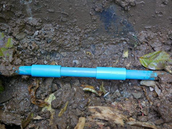Cost of Cracked Pipe Repair in Manassas