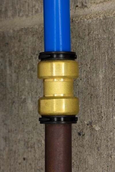 Cost of Pex Pipe Repair in Manassas