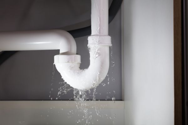 Cost of Leaky Pipe Repair in Manassas