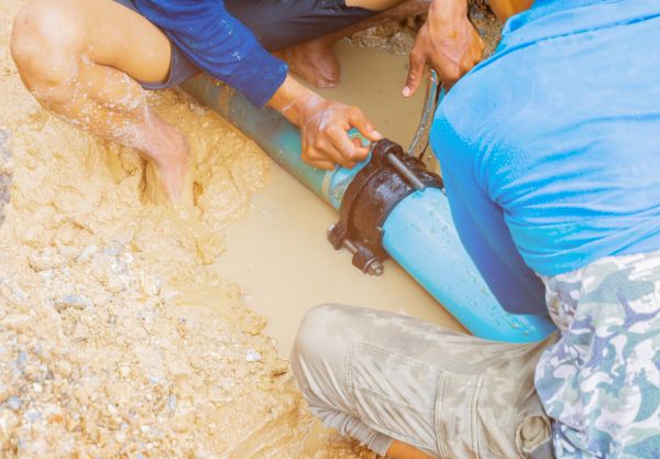 Cost of Cracked Plumbing Repair in Manassas