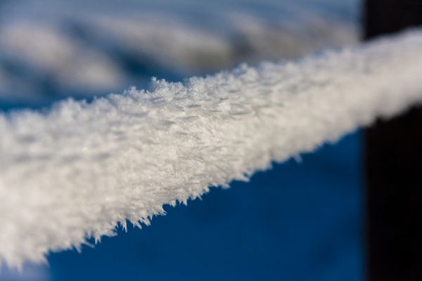 Cost of Frozen Pipe Service in Manassas