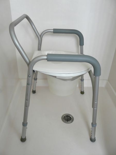 Cost of Commode Installation in Manassas