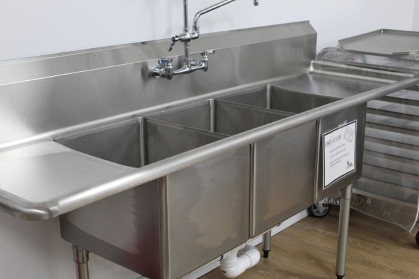 Cost of Utility Sink Installation in Manassas