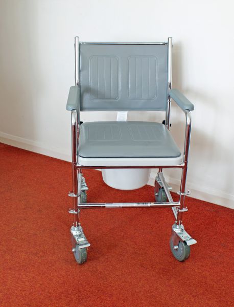 Cost of Commode Replacement in Manassas