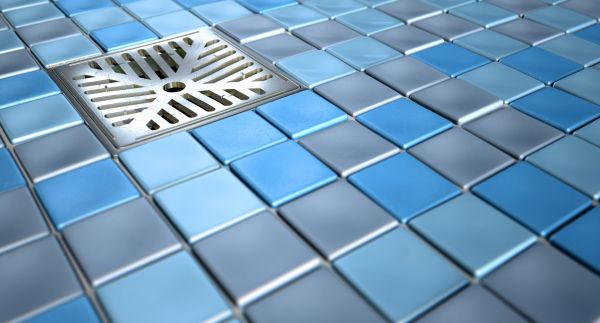 Cost of Tile Drain Replacement in Manassas