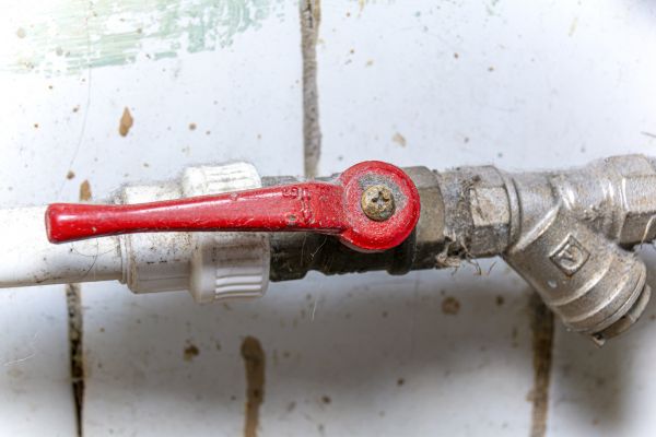 Cost of Shut Off Valve Replacement in Manassas
