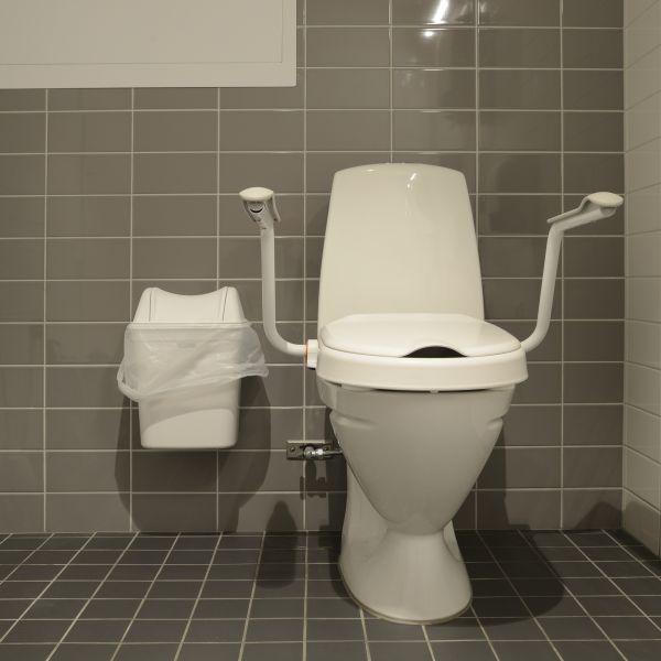 Cost of Commercial Toilet Repair in Manassas