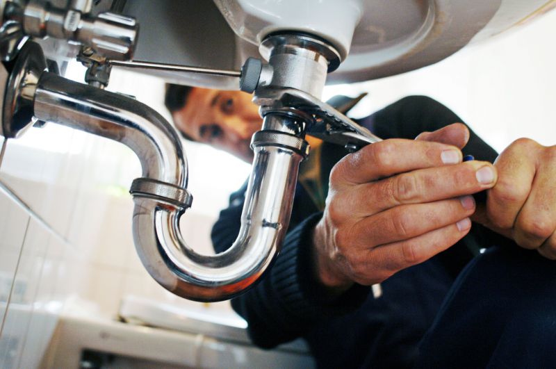 Benefits Of Professional General Plumbing Services For Homes